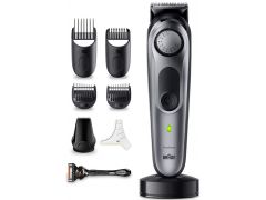 BRAUN BeardTrimmer BT7420 | Фото 1