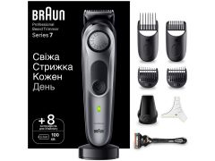 BRAUN BeardTrimmer BT7420 | Фото 2