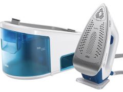 BRAUN IS 3157 BL | Фото 2