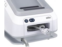 BRAUN IS 7262 GY | Фото 3