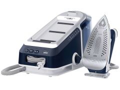 BRAUN IS 7282BL | Фото 2