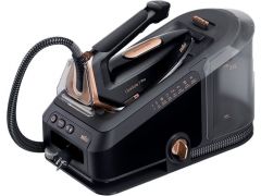 BRAUN IS 7286BK SS | Фото 1