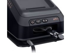 BRAUN IS 7286BK SS | Фото 3