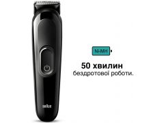 BRAUN MGK3410 | Фото 3