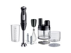 BRAUN MQ 55755 MBK | Фото 2