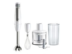 BRAUN MQ 7035 WH | Фото 1