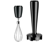 BRAUN MQ 7087 X BK | Фото 2