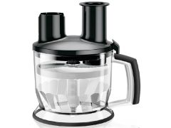 BRAUN MQ 7087 X BK | Фото 3