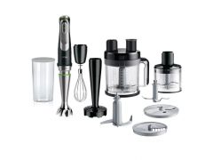 BRAUN MQ 9187 XLI BK | Фото 1