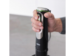 BRAUN MQ 9187 XLI BK | Фото 2