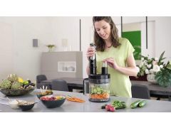 BRAUN MQ 9187 XLI BK | Фото 3