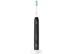 BRAUN Oral-B 2000 S111.513.2 Pulsonic Slim Clean Black типу 3748 | Фото 1