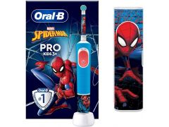 BRAUN Oral-B D103.413.2KX Spider-Man типу 3708 (3+) | Фото 1