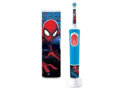 BRAUN Oral-B D103.413.2KX Spider-Man типу 3708 (3+) | Фото 2