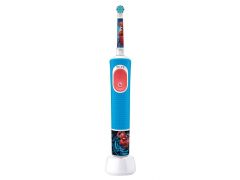 BRAUN Oral-B D103.413.2KX Spider-Man типу 3708 (3+) | Фото 3