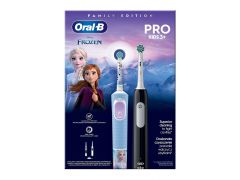BRAUN Oral-B D103 Frozen (3+) + Pro 1 D305 (Family Edition) | Фото 3