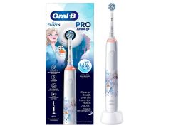 BRAUN Oral-B D505.513.Z3K Frozen типу 3772 (6+) | Фото 1