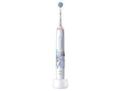 BRAUN Oral-B D505.513.Z3K Frozen типу 3772 (6+) | Фото 2