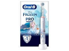 BRAUN Oral-B D505.513.Z3K Frozen типу 3772 (6+) | Фото 3
