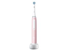 BRAUN Oral-B iO Series 3 iOG3.1A6.0 Blush Pink | Фото 3