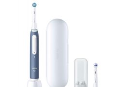 BRAUN Oral-B iO Series 4 My Way iOG4K.2N6.1DK (10+) Ocean Blue | Фото 3