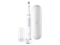 BRAUN Oral-B iO Series 4N iOG4.1A6.1DK White | Фото 2