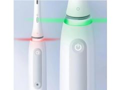 BRAUN Oral-B iO Series 4N iOG4.1A6.1DK White | Фото 3