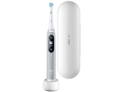 BRAUN Oral-B iO Series 6 iOM6.1A6.1K типу 3753 Grey Opal | Фото 1