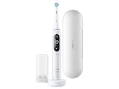 BRAUN Oral-B iO Series 7 iOM7.1A1.1BD White | Фото 1