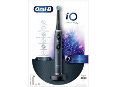 BRAUN Oral-B iO Series 9N IOM9.1B2.2AD Black Onyx | Фото 2