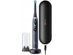 BRAUN Oral-B iO Series 9N IOM9.1B2.2AD Black Onyx | Фото 3