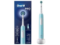 BRAUN Oral-B PRO1 D305.513.3 Caribbean Blue | Фото 1