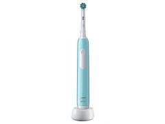 BRAUN Oral-B PRO1 D305.513.3 Caribbean Blue | Фото 2