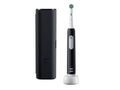 BRAUN Oral-B PRO1 D305.513.3X Black | Фото 2