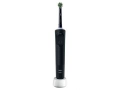 BRAUN Oral-B Vitality D103.413.3 PRO Protect X Clean Cross Action EB50BRB Black | Фото 2