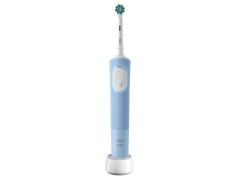 BRAUN Oral-B Vitality D103.413.3 PRO Protect X Clean Vapor Blue | Фото 2