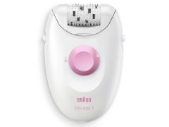 BRAUN SE 1-010 | Фото 1