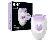 BRAUN SE 3-000 | Фото 2