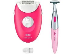 BRAUN SE 3-202 | Фото 1