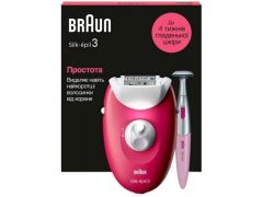 BRAUN SE 3-202 | Фото 2