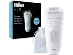 BRAUN SE 5-011 | Фото 3