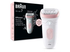BRAUN SE 7-000 | Фото 3