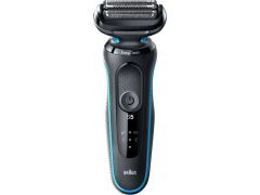 BRAUN Series 5 51-M1000s BLACK / MINT | Фото 1