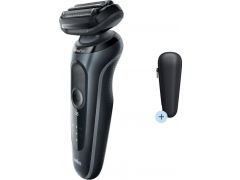 BRAUN Series 6 61-N1000s BLACK / BLACK | Фото 2