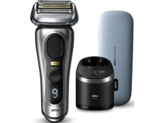 BRAUN Series 9 9577cc Wet&Dry | Фото 1