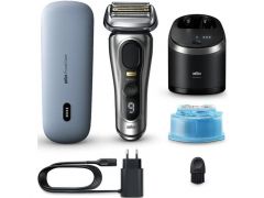 BRAUN Series 9 9577cc Wet&Dry | Фото 2
