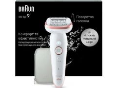 BRAUN SES 9-000 | Фото 3