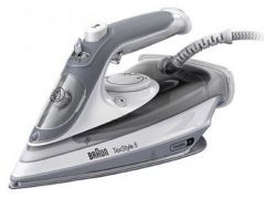 BRAUN SI 5078 GY | Фото 1