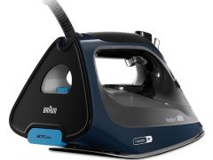 BRAUN SI 9682 DB | Фото 3