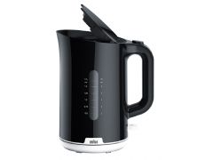 BRAUN WK 1100 BK | Фото 2